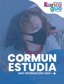 Cormun Estudia Banner